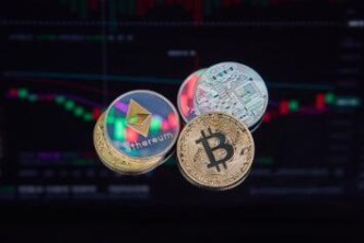K线图指南 从基础到精通